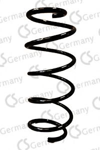 Пружина подвески CS Germany 14.875.221