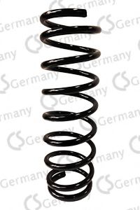 Пружина подвески CS Germany 14.875.417