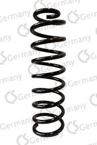 Пружина подвески CS Germany 14.877.014