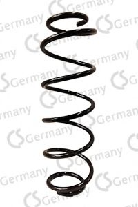 Пружина подвески CS Germany 14.877.019