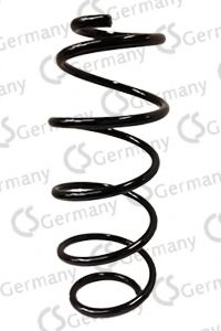 Пружина подвески CS Germany 14.950.206