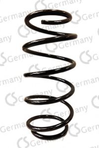 Пружина подвески CS Germany 14.950.268