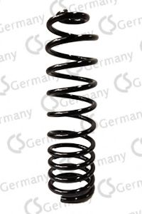 Пружина подвески CS Germany 14.950.278