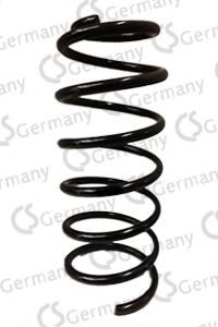 Пружина подвески CS Germany 14.950.284