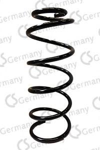 Пружина подвески CS Germany 14.950.726
