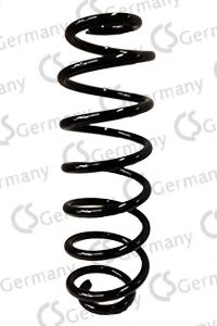 Пружина подвески CS Germany 14.950.731
