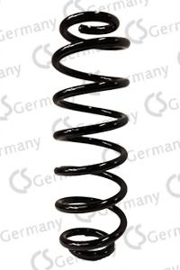 Пружина подвески CS Germany 14.950.734