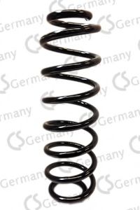 Пружина подвески CS Germany 14.950.775