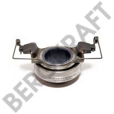 Выжимной подшипник bergkraft BK960007RB