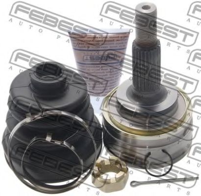 ШРУС FEBEST 0110-003