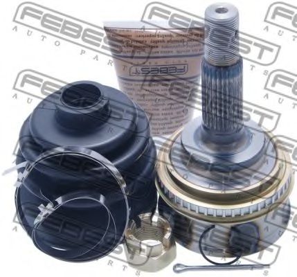 ШРУС FEBEST 0110-005A48