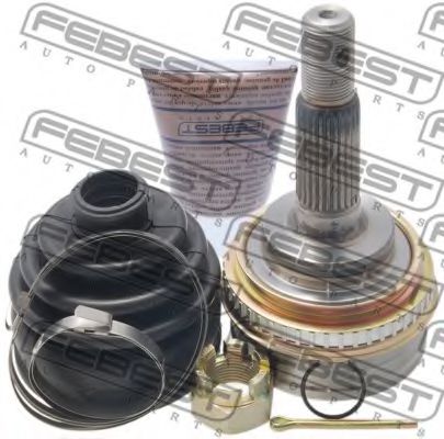 ШРУС FEBEST 0110-009A48