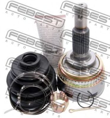 ШРУС FEBEST 0110-013A48