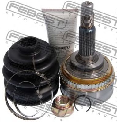 ШРУС FEBEST 0110-027A48
