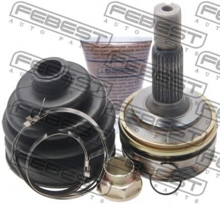 ШРУС FEBEST 0110-035