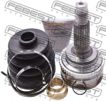 ШРУС FEBEST 0110-036A48