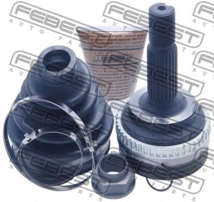ШРУС FEBEST 0110-040A48