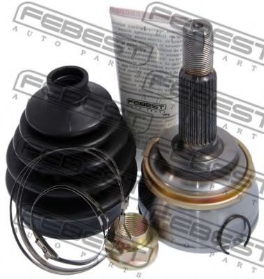 ШРУС FEBEST 0110-054