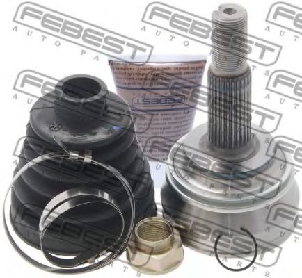 ШРУС FEBEST 0110-055