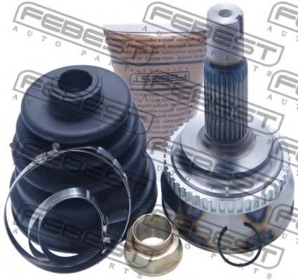 ШРУС FEBEST 0110-055A48