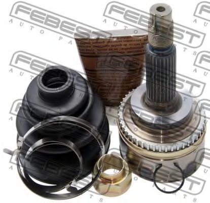 ШРУС FEBEST 0110-056A48