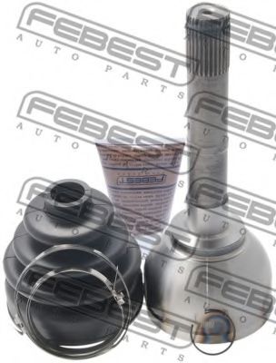 ШРУС FEBEST 0110-058