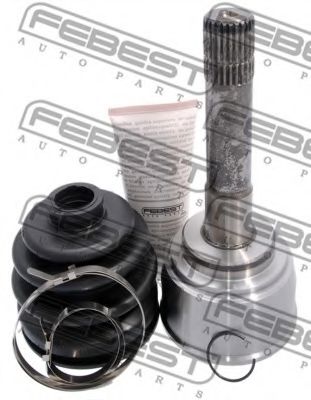 ШРУС FEBEST 0110-059