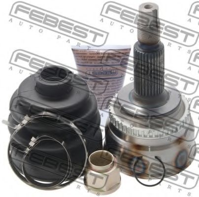ШРУС FEBEST 0110-060A48