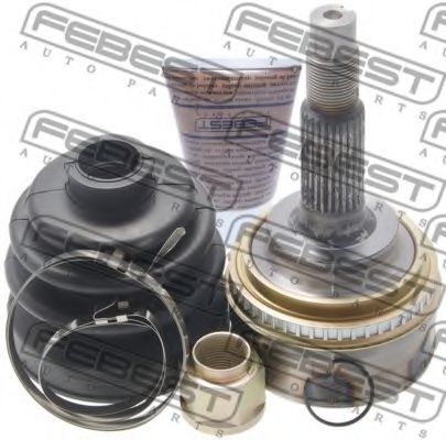 ШРУС FEBEST 0110-065A48