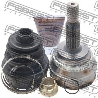 ШРУС FEBEST 0110-072A48
