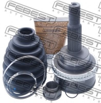ШРУС FEBEST 0110-ACU35A48R