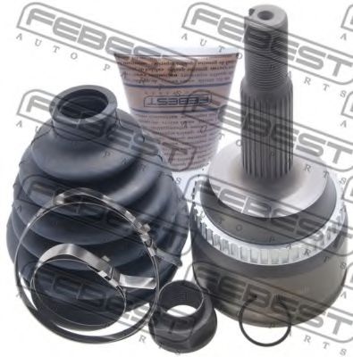 ШРУС FEBEST 0110-ACV30A48