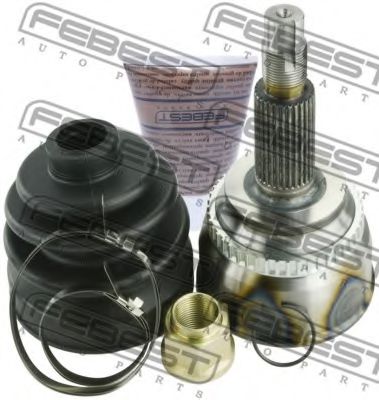 ШРУС FEBEST 0110-AVV50A48