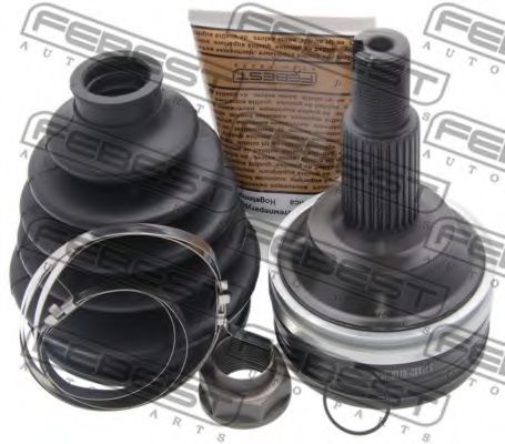 ШРУС FEBEST 0110-GRX125