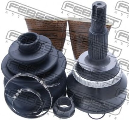 ШРУС FEBEST 0110-GSL20A48