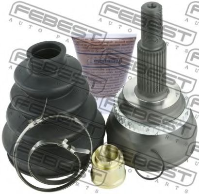 ШРУС FEBEST 0110-GSU45A48