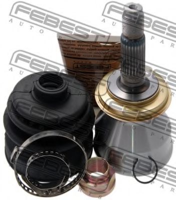 ШРУС FEBEST 0110-J210