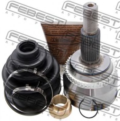 ШРУС FEBEST 0110-MCV30A48