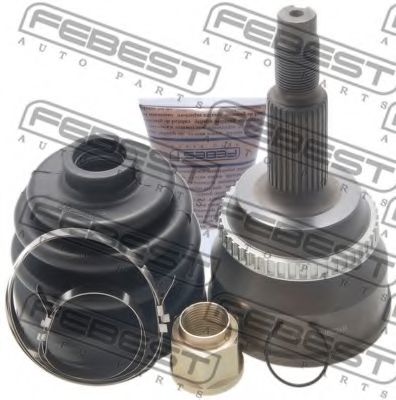 ШРУС FEBEST 0110-MHU38A48