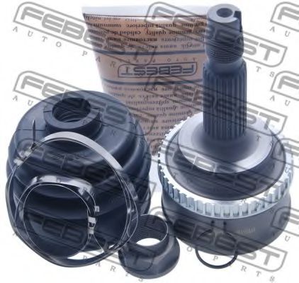 ШРУС FEBEST 0110-NLP10A48