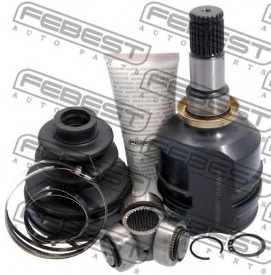 ШРУС FEBEST 0111-190UKP