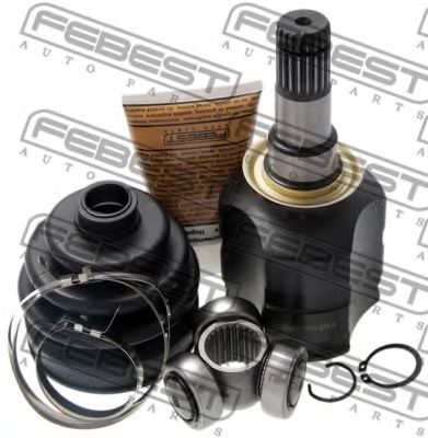 ШРУС FEBEST 0111-220LH