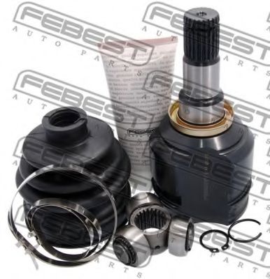 ШРУС FEBEST 0111-2NZFE