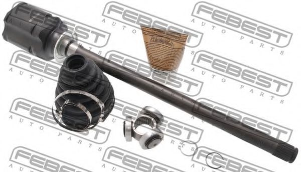 ШРУС FEBEST 0111-ACA20RH