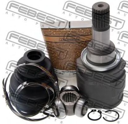 ШРУС FEBEST 0111-ACA33R
