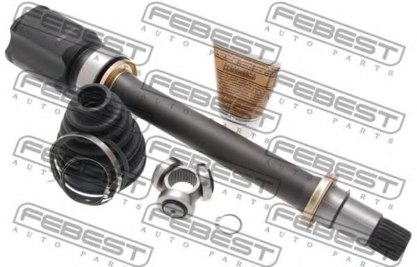 ШРУС FEBEST 0111-ACA38RH