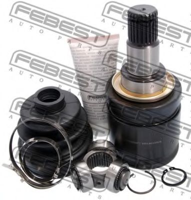 ШРУС FEBEST 0111-ACV30LH
