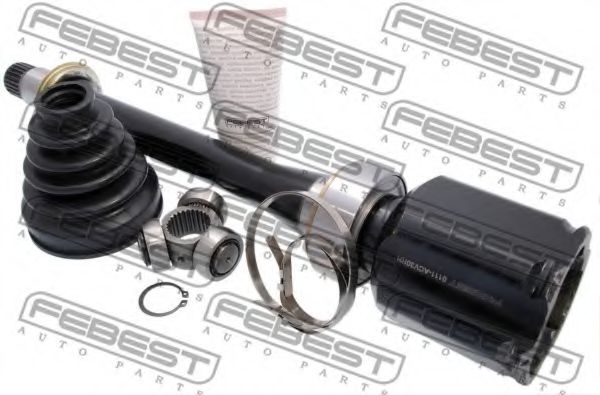 ШРУС FEBEST 0111-ACV30RH
