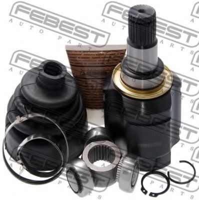 ШРУС FEBEST 0111-AZT250LH