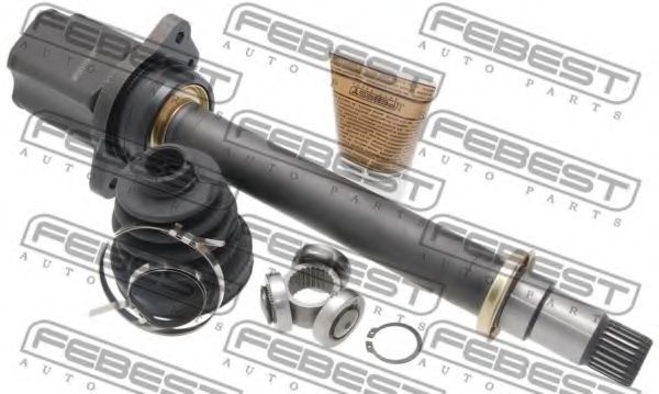 ШРУС FEBEST 0111-AZT250RH